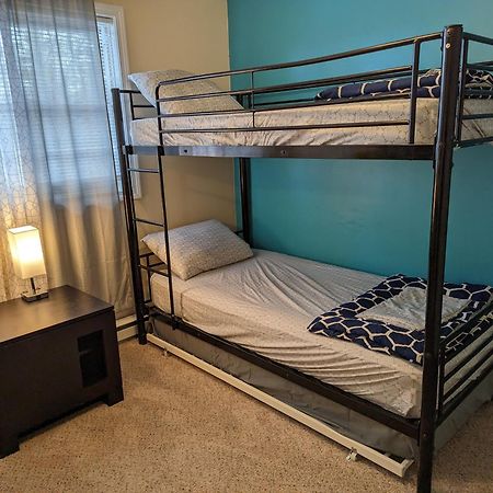 Lake George Family Vacation Home Εξωτερικό φωτογραφία