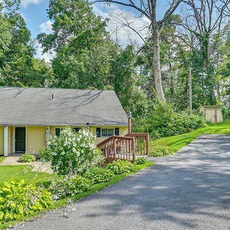 Lake George Family Vacation Home Εξωτερικό φωτογραφία