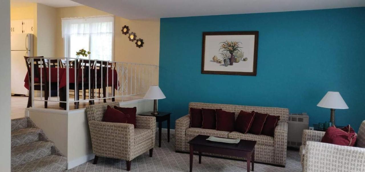 Lake George Family Vacation Home Εξωτερικό φωτογραφία