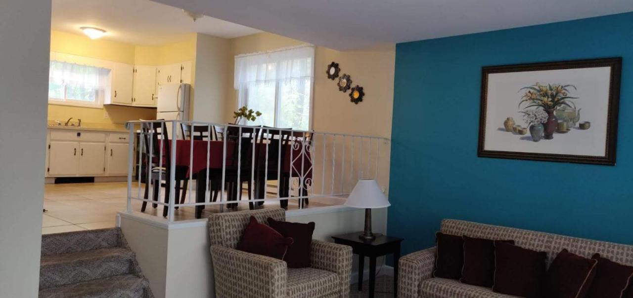 Lake George Family Vacation Home Εξωτερικό φωτογραφία