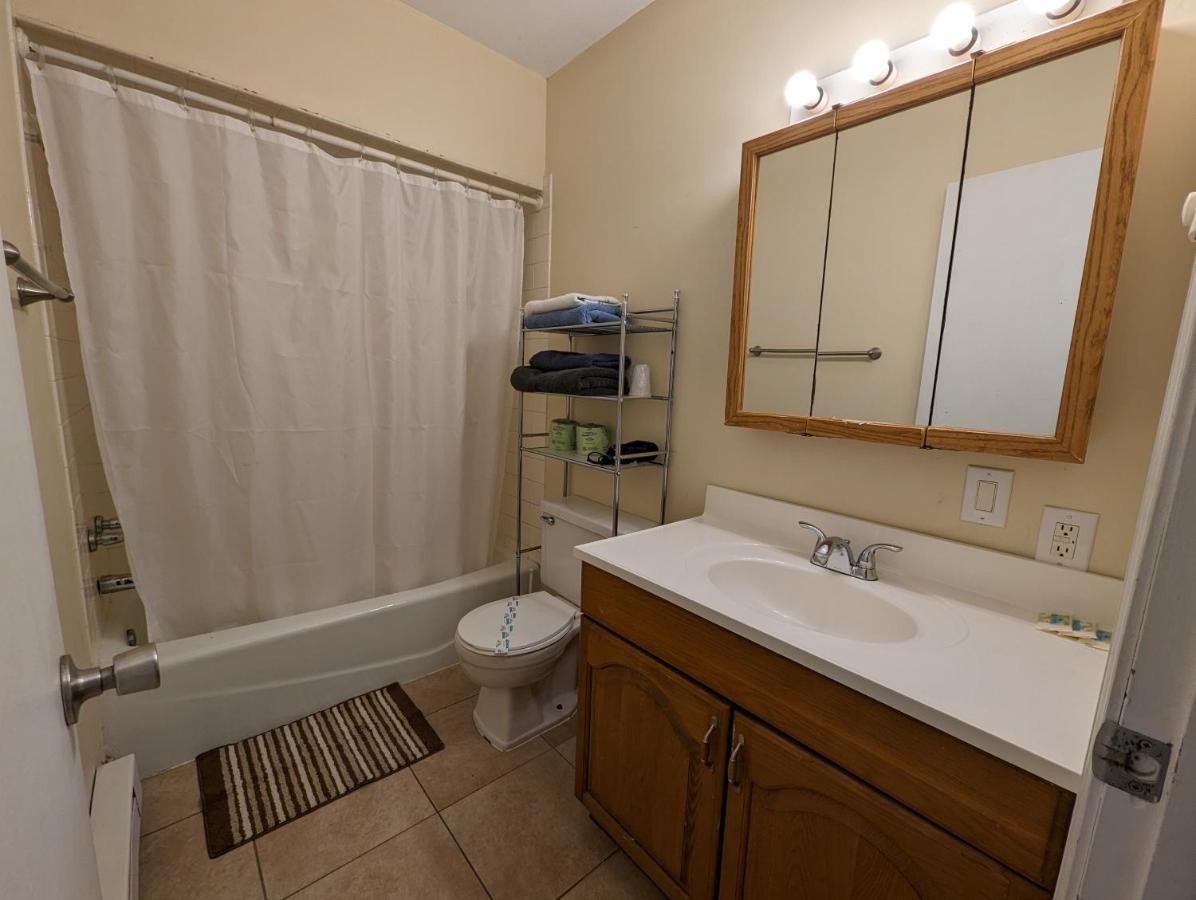 Lake George Family Vacation Home Εξωτερικό φωτογραφία