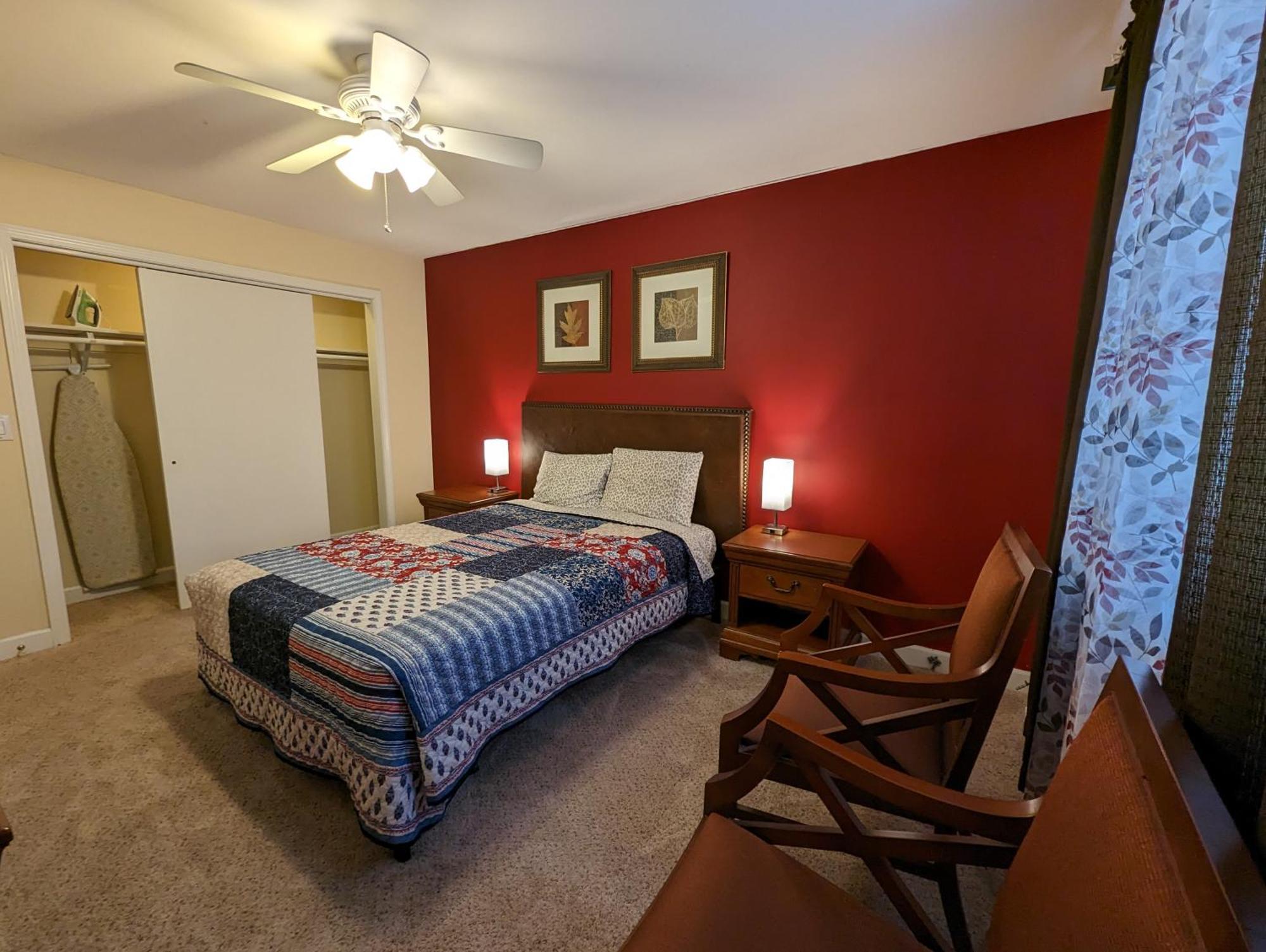 Lake George Family Vacation Home Εξωτερικό φωτογραφία