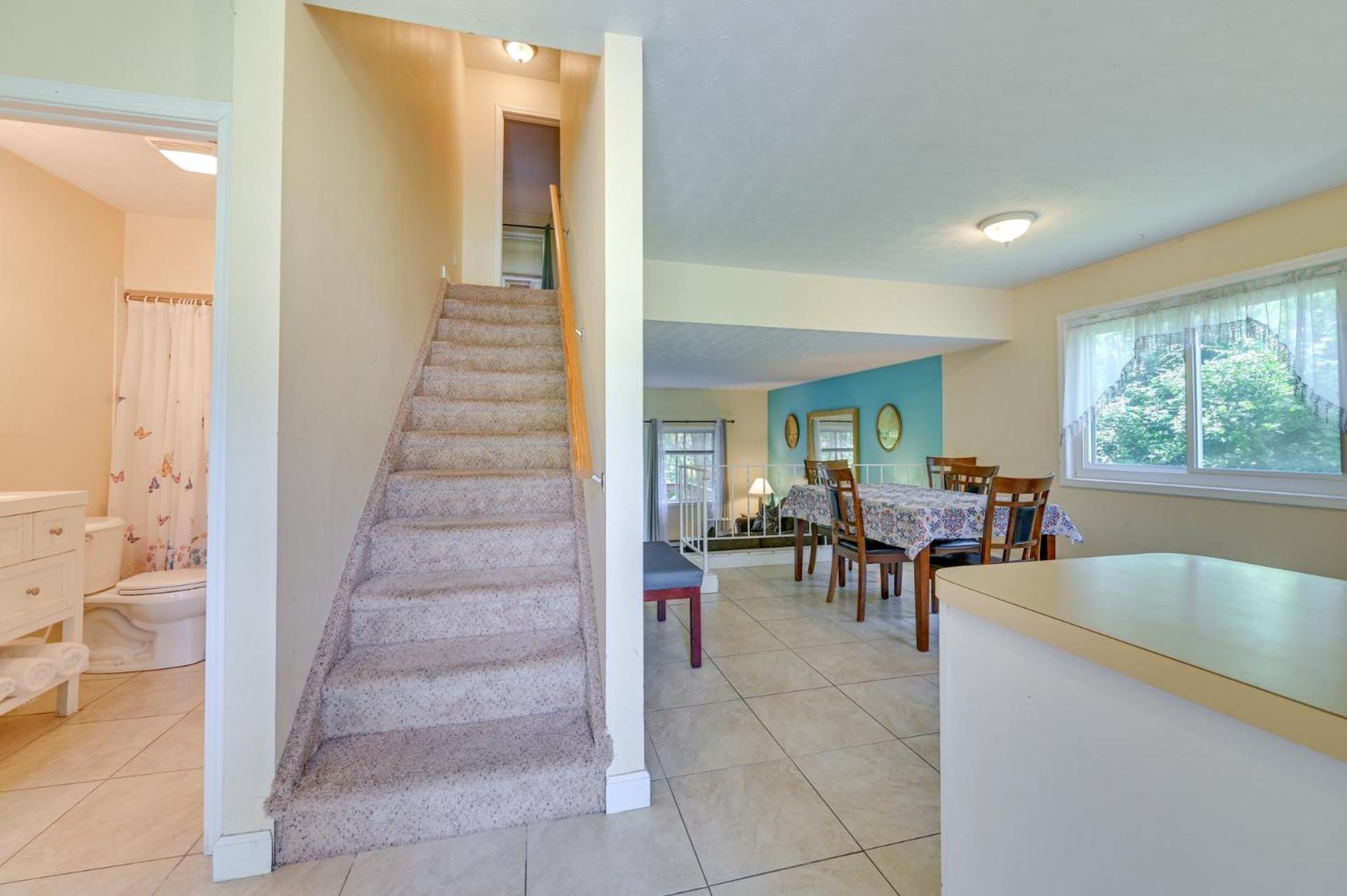 Lake George Family Vacation Home Εξωτερικό φωτογραφία