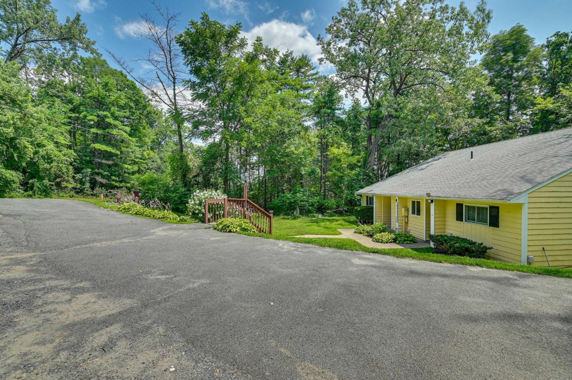 Lake George Family Vacation Home Εξωτερικό φωτογραφία